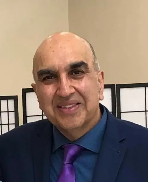Sam Gill
