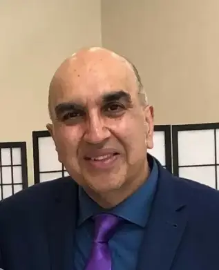Sam Gill
