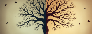 Genealogy vs. Memoir